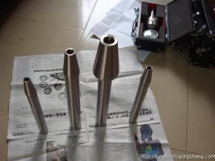 臺灣進口主軸測試棒BT/SK/hsk系列批發指南 五金工具行業的精密之選