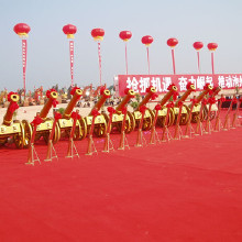 專業慶典活動策劃與攝像服務 打造難忘的慶典時刻