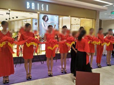 三亞禮儀慶典 一站式活動策劃、場地布置與攝像服務