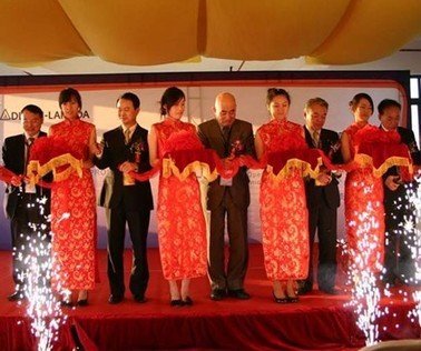 找專業廣州禮儀公司？千瑟廣州策劃禮儀公司值得信賴！