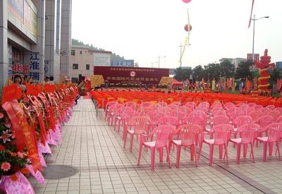 慶典禮儀策劃與服務(wù) 打造卓越活動的藝術(shù)與實(shí)踐