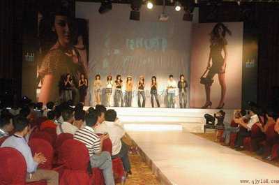 廣州服裝發布會策劃與產品發布會策劃 一站式解決方案