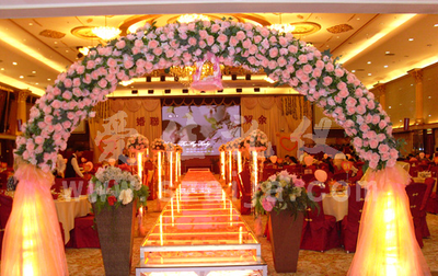 專業禮儀策劃，為您的每一刻注入匠心與溫度